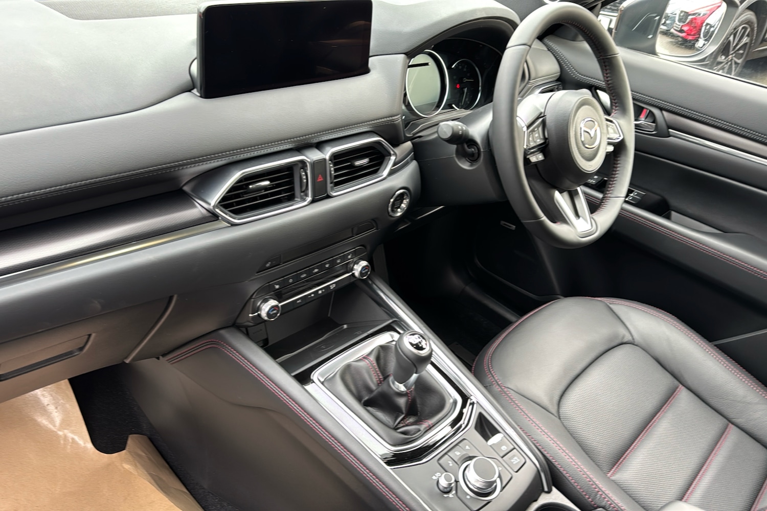 Used Mazda CX-5 2025 for sale - 77589332: Photo 11