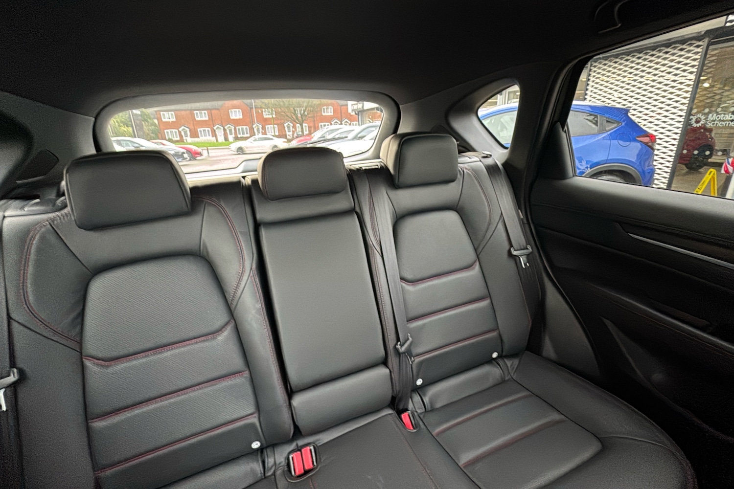 Used Mazda CX-5 2025 for sale - 77589332: Photo 12