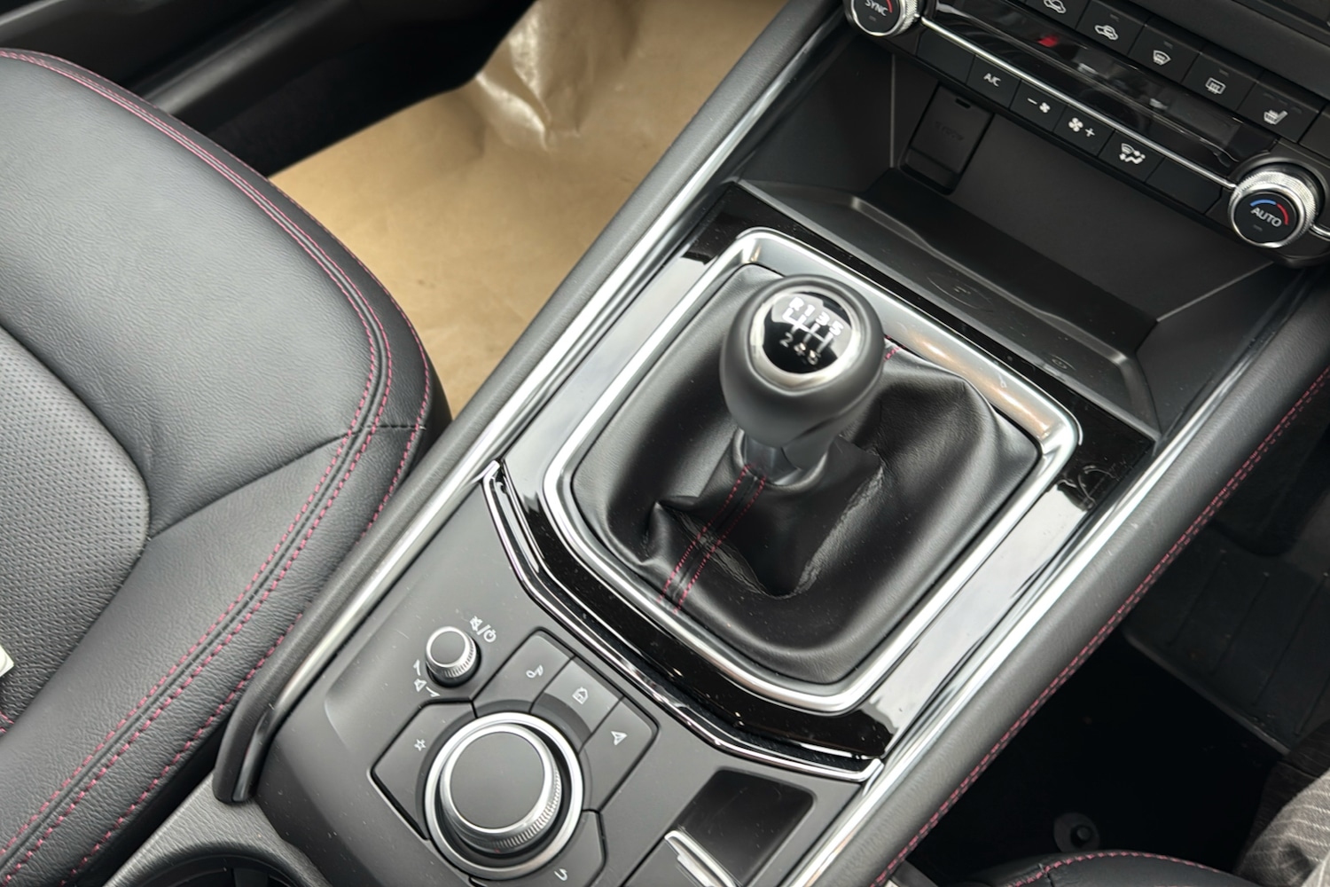 Used Mazda CX-5 2025 for sale - 77589332: Photo 13