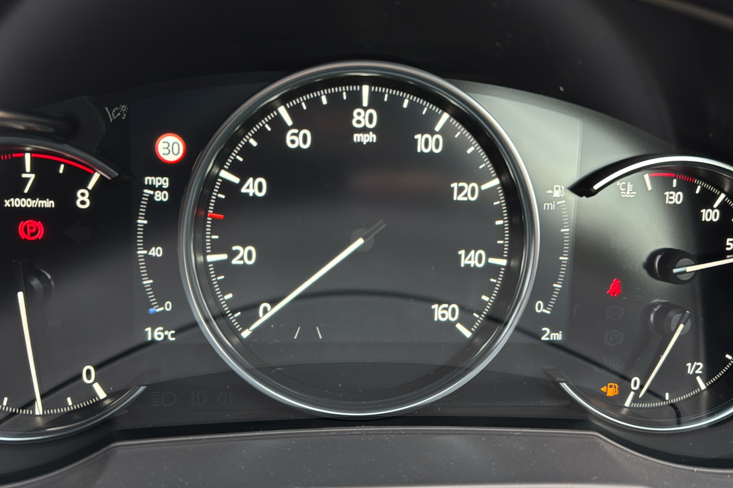 Used Mazda CX-5 2025 for sale - 77589332: Photo 15