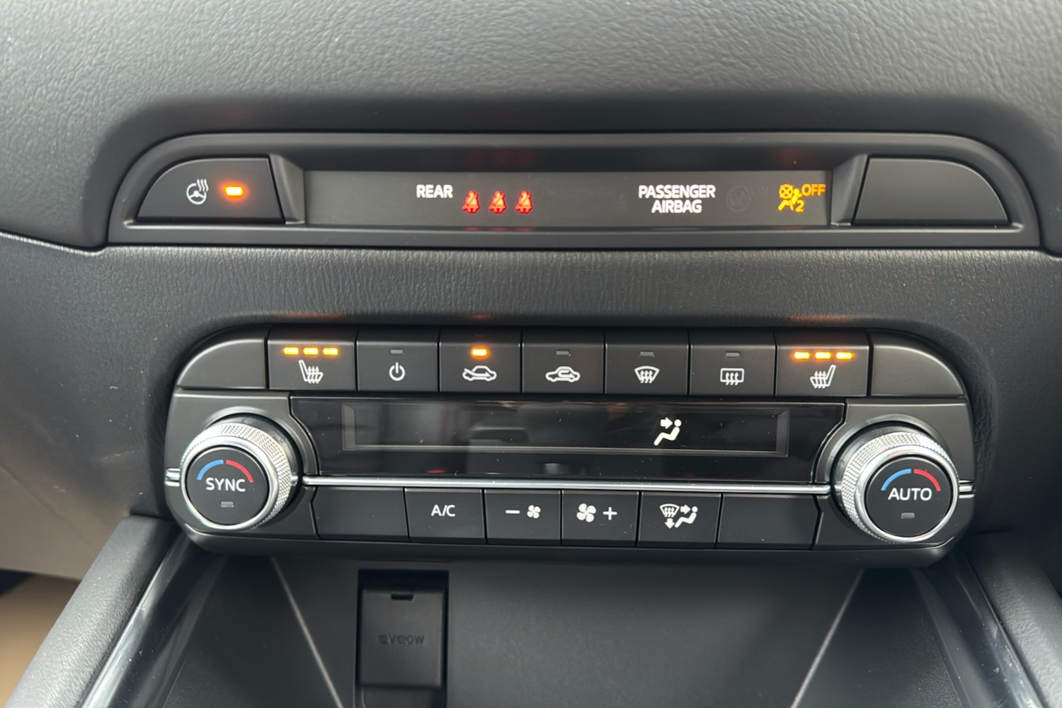 Used Mazda CX-5 2025 for sale - 77589332: Photo 16