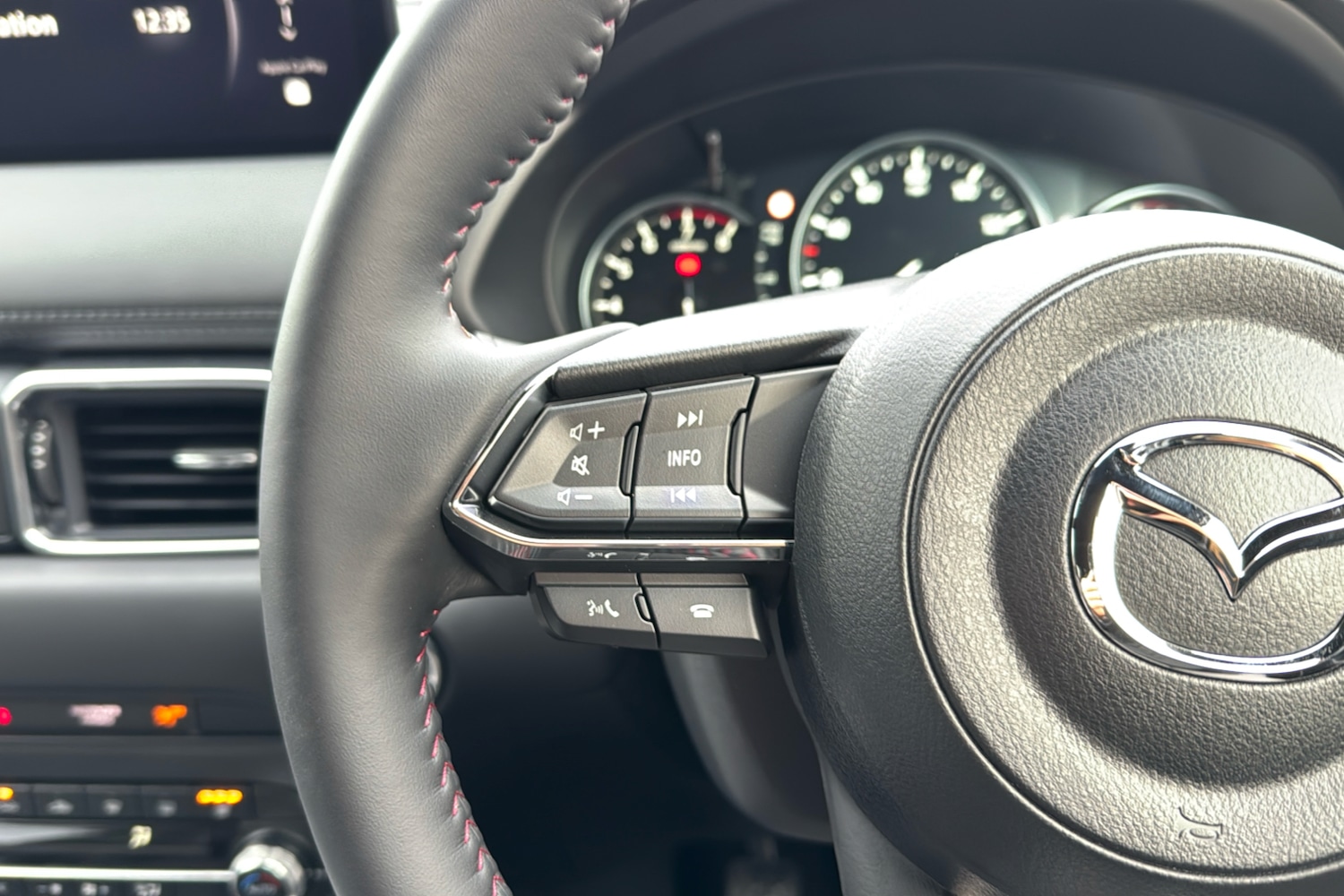 Used Mazda CX-5 2025 for sale - 77589332: Photo 17