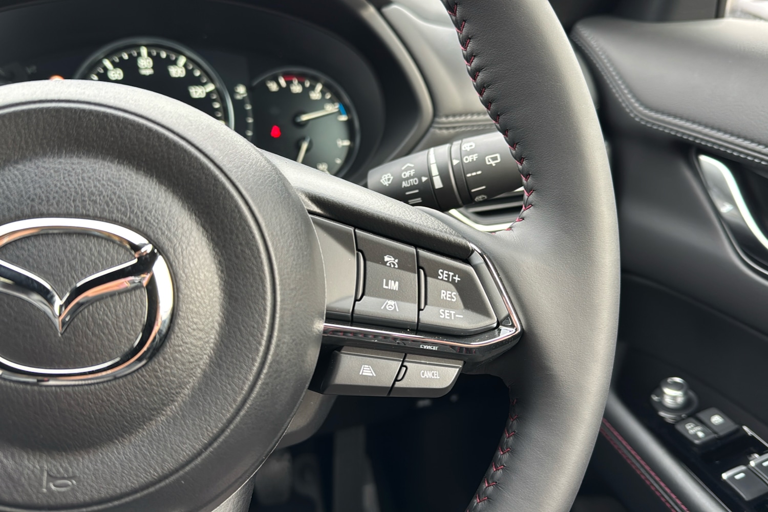 Used Mazda CX-5 2025 for sale - 77589332: Photo 18