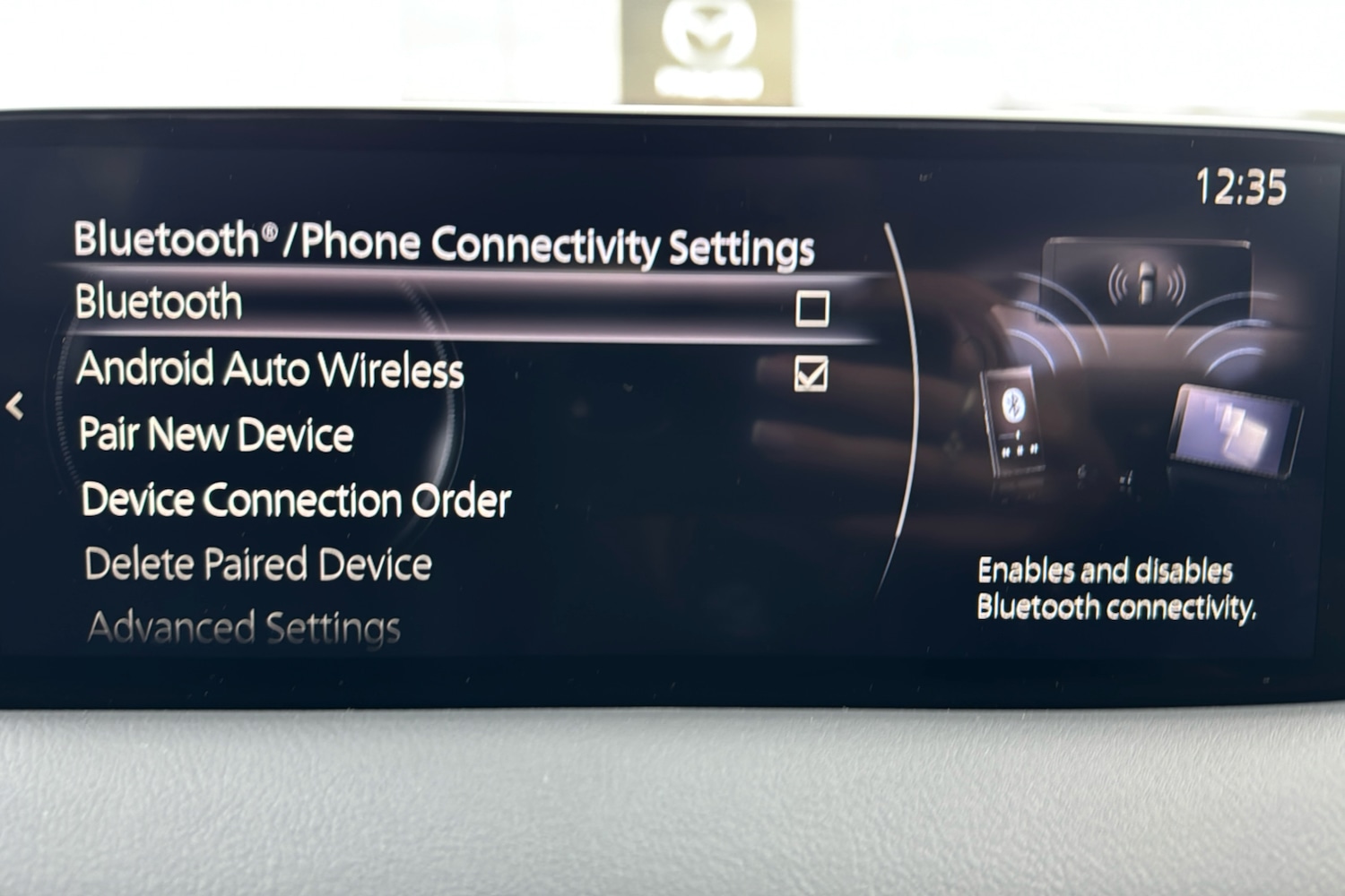 Used Mazda CX-5 2025 for sale - 77589332: Photo 20