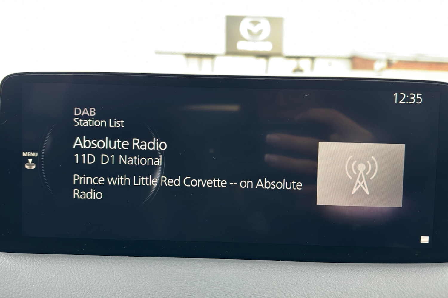 Used Mazda CX-5 2025 for sale - 77589332: Photo 21