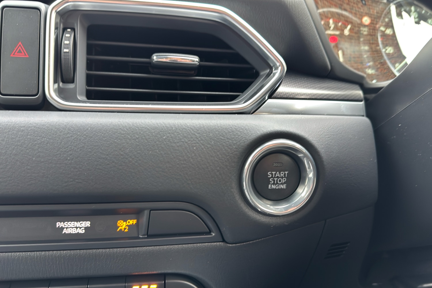 Used Mazda CX-5 2025 for sale - 77589332: Photo 23