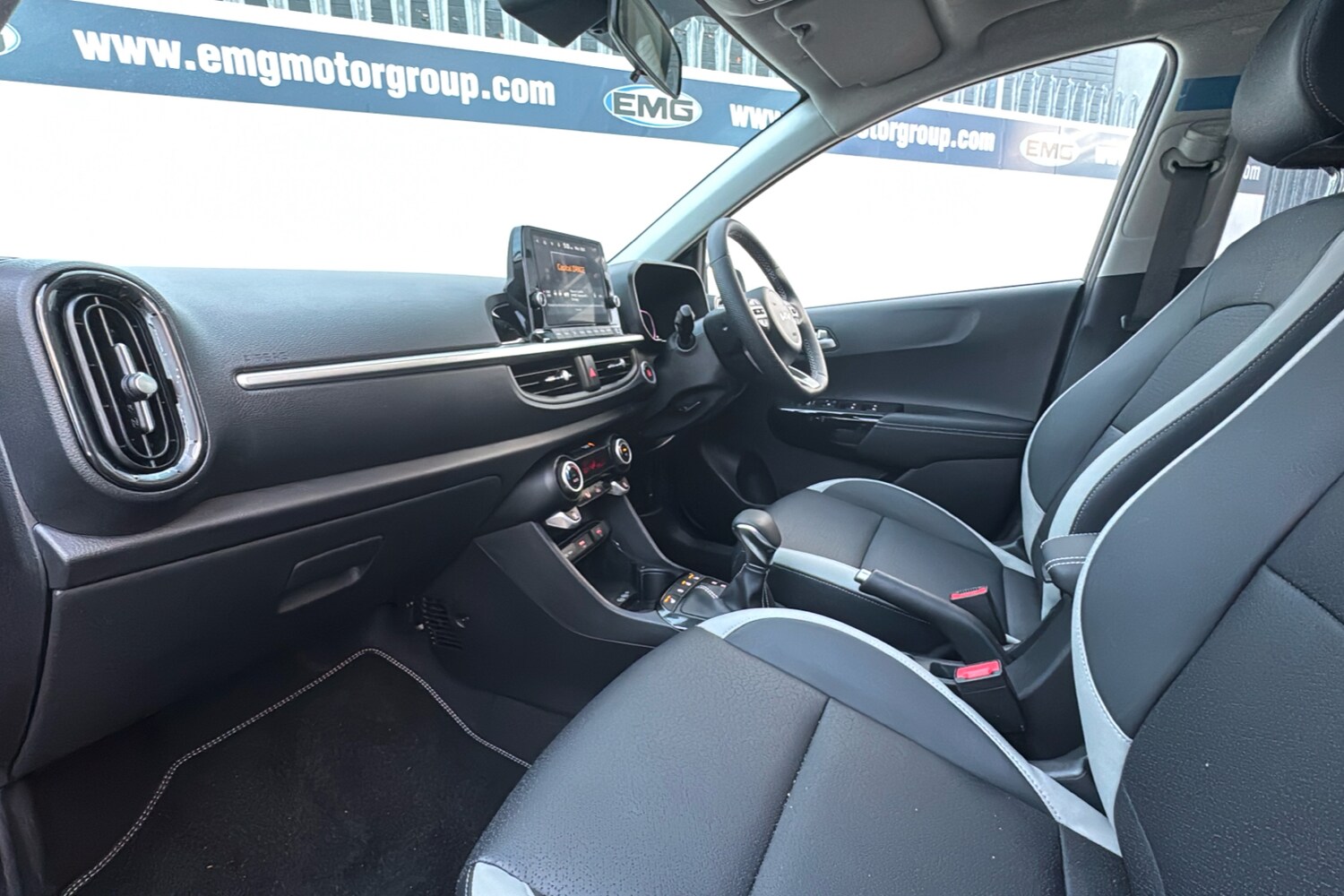 Used Kia Picanto 2025 for sale - 77219880: Photo 11