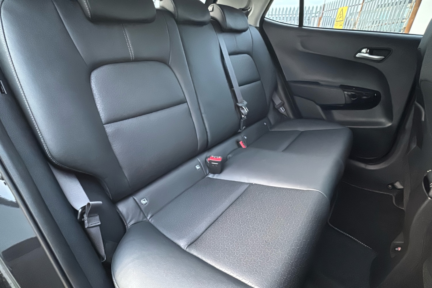 Used Kia Picanto 2025 for sale - 77219880: Photo 12