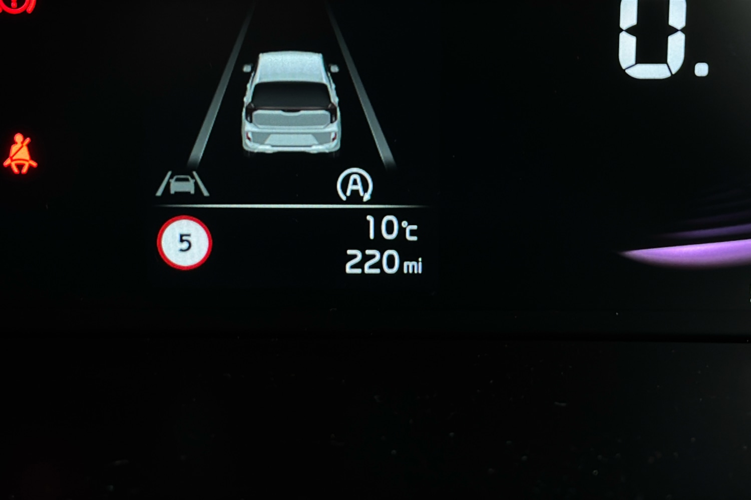 Used Kia Picanto 2025 for sale - 77219880: Photo 15