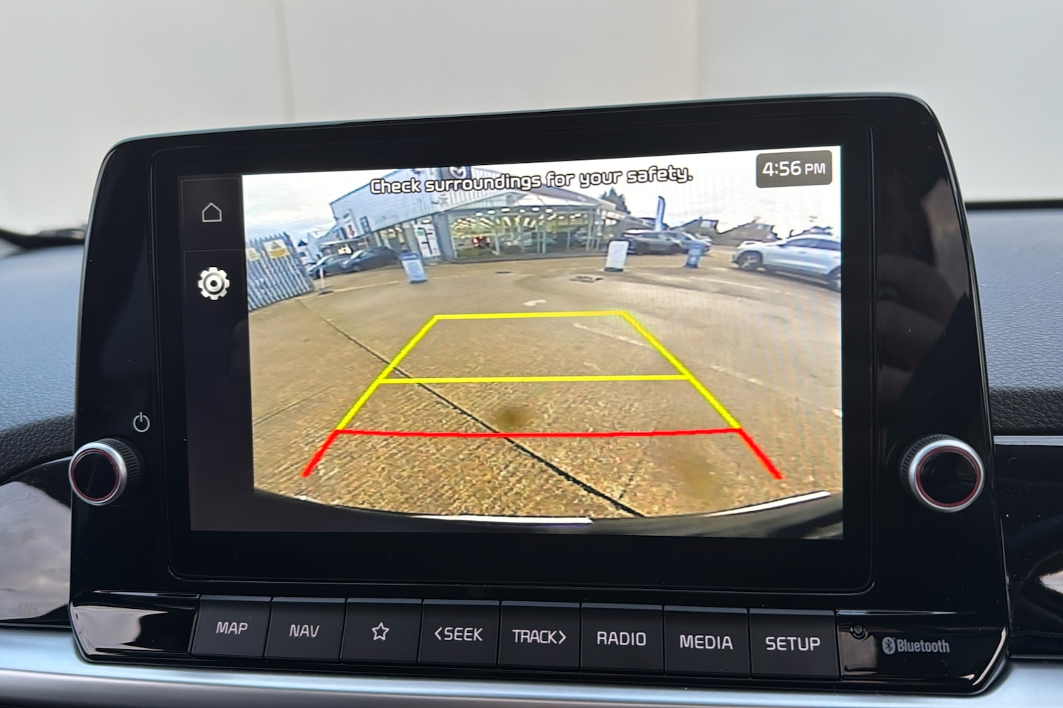 Used Kia Picanto 2025 for sale - 77219880: Photo 22