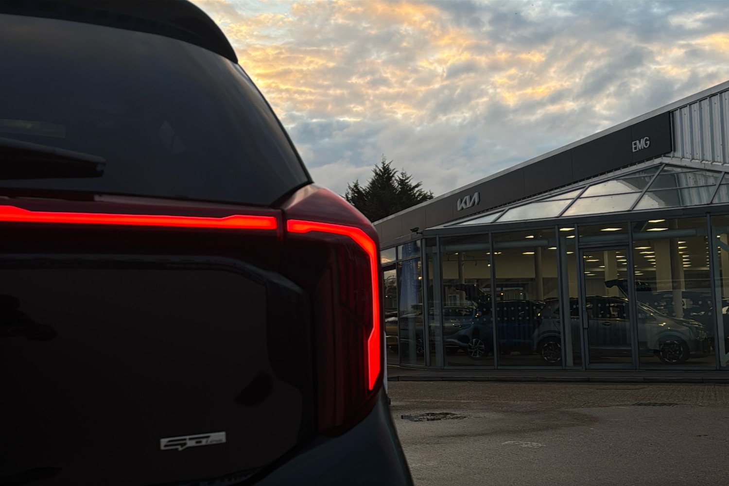 Used Kia Picanto 2025 for sale - 77219880: Photo 28