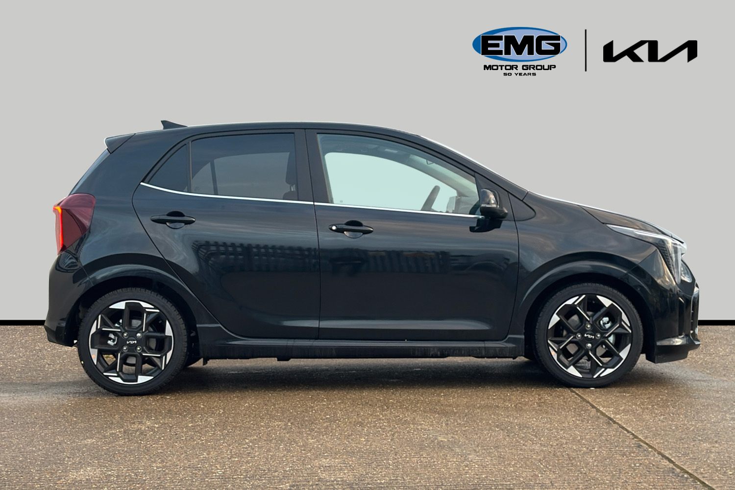 Used Kia Picanto 2025 for sale - 77219880: Photo 4