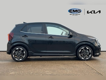 Used Kia Picanto 2025 for sale - 77219880: Photo