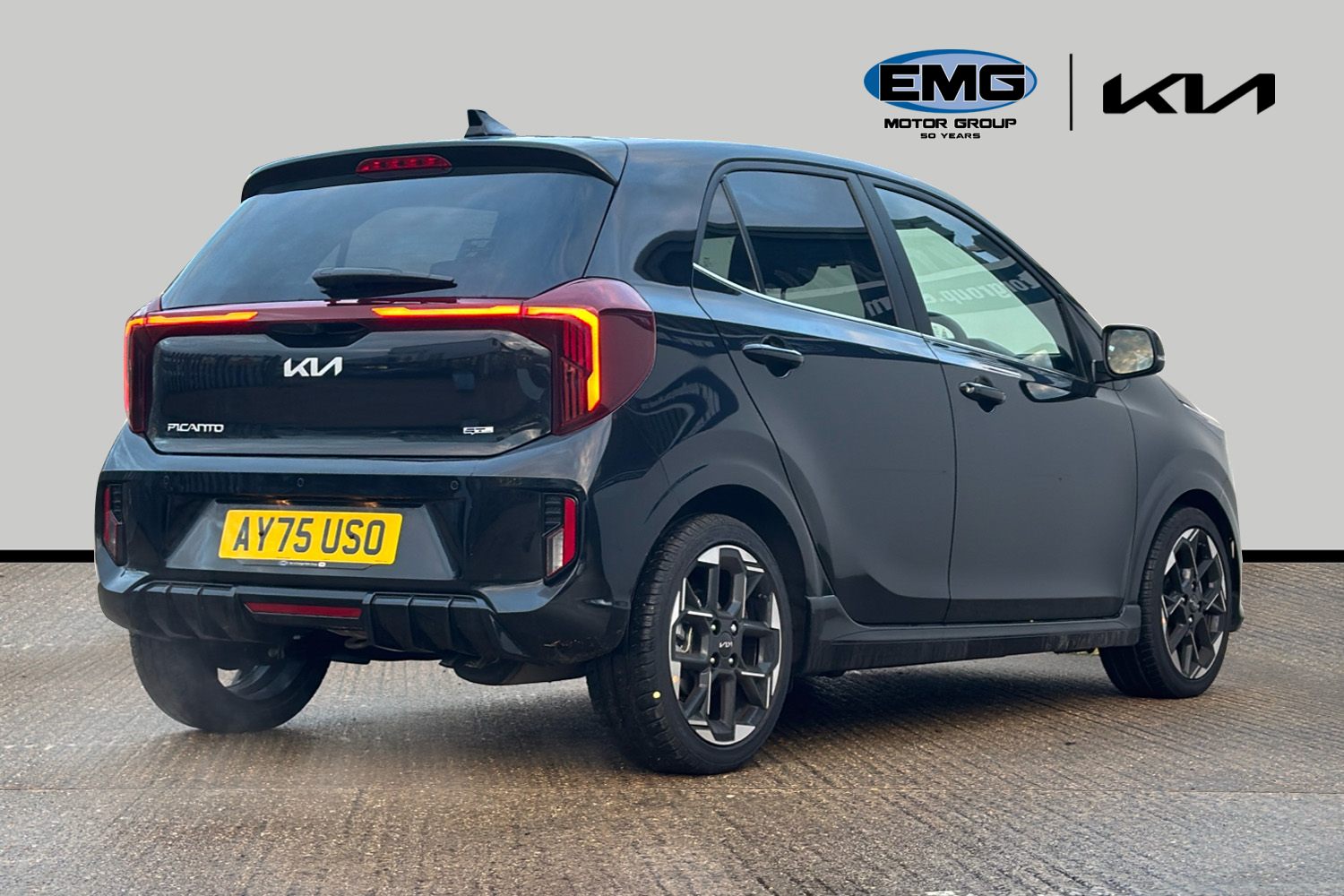 Used Kia Picanto 2025 for sale - 77219880: Photo 7