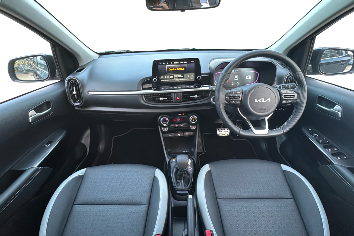 Used Kia Picanto 2025 for sale - 77219880: Photo 9