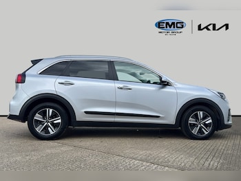 Used Kia Niro 2021 for sale - 77617632: Photo