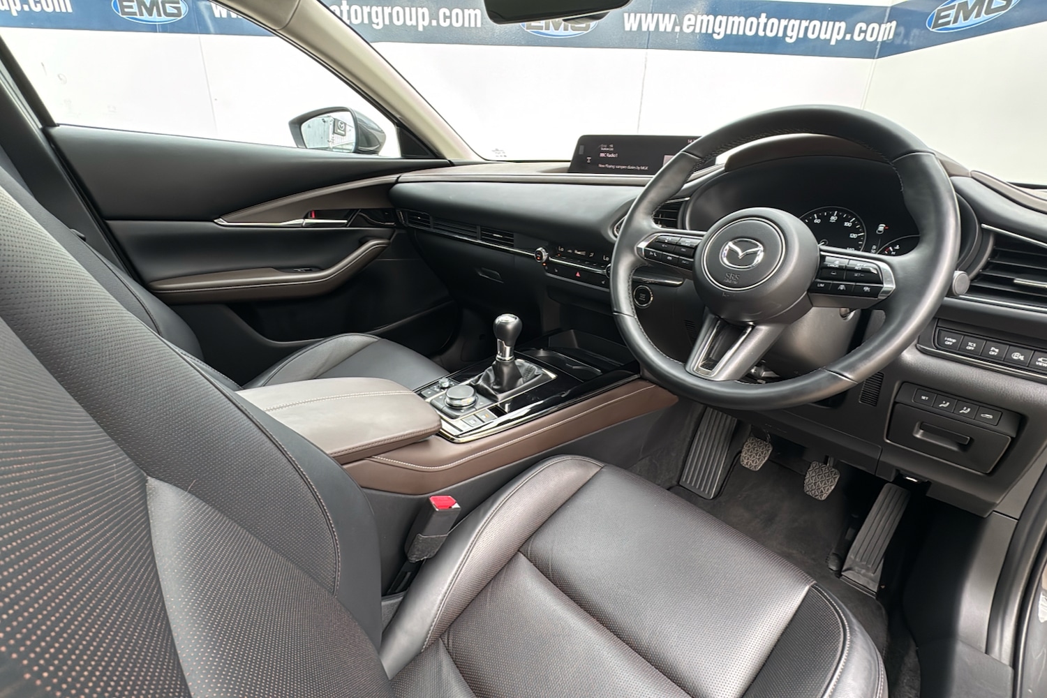 Used Mazda CX-30 2024 for sale - 76243474: Photo 10