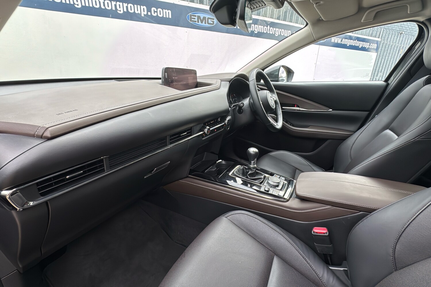 Used Mazda CX-30 2024 for sale - 76243474: Photo 11