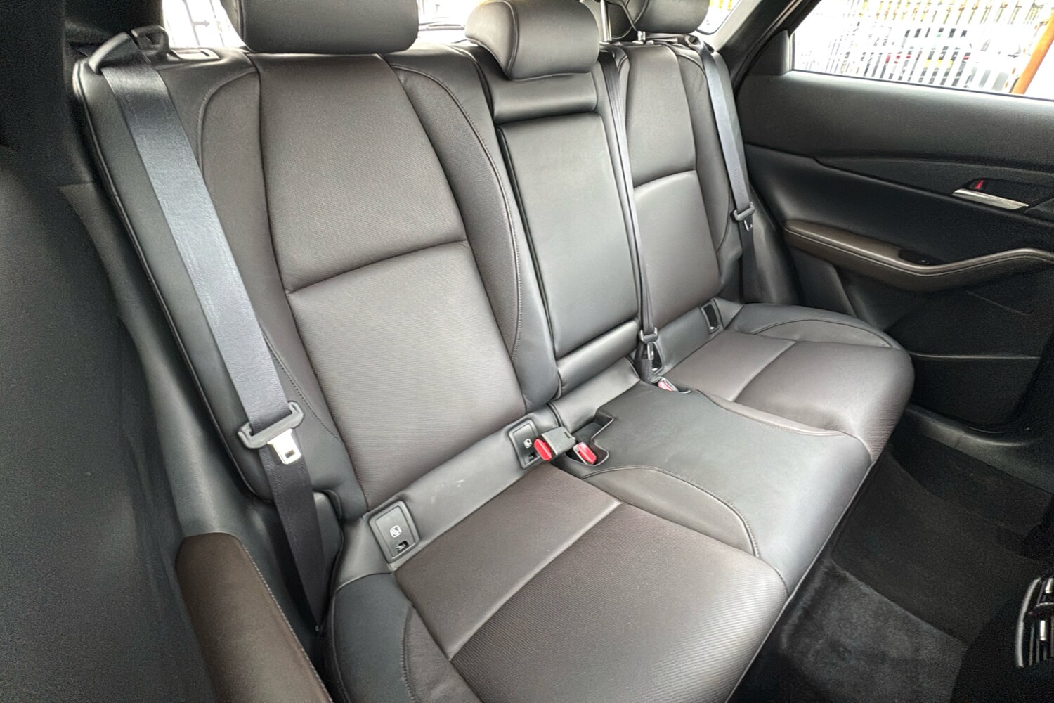 Used Mazda CX-30 2024 for sale - 76243474: Photo 12