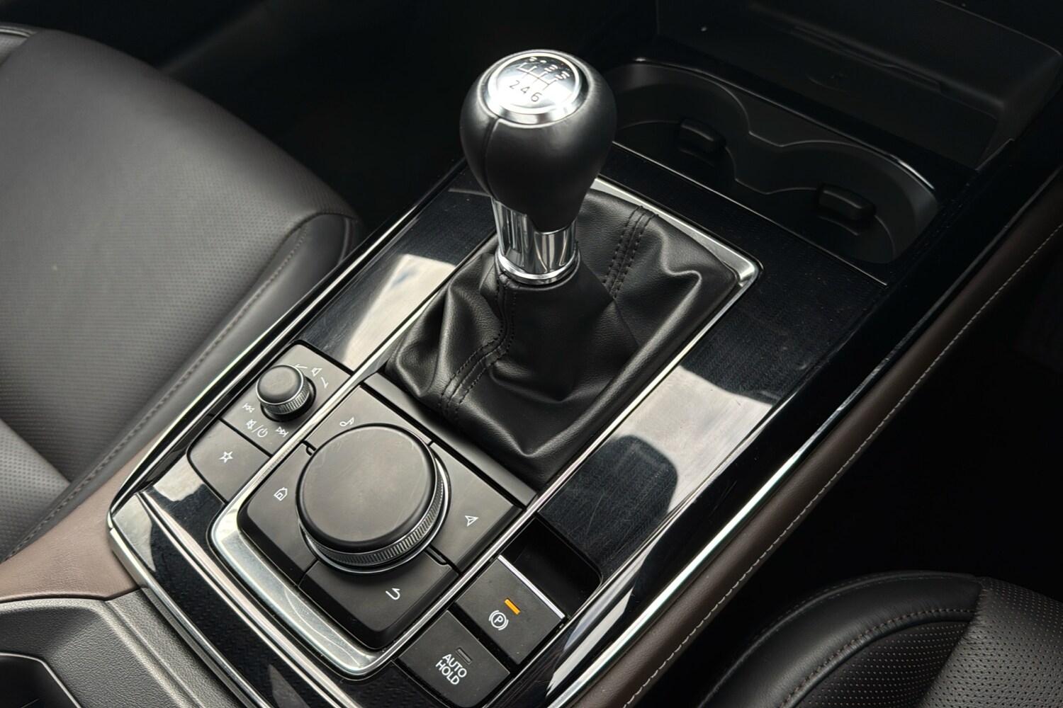 Used Mazda CX-30 2024 for sale - 76243474: Photo 13