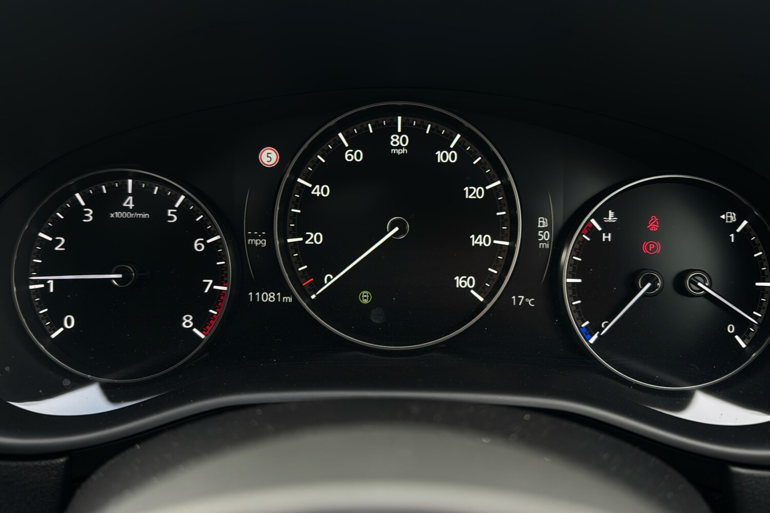 Used Mazda CX-30 2024 for sale - 76243474: Photo 14