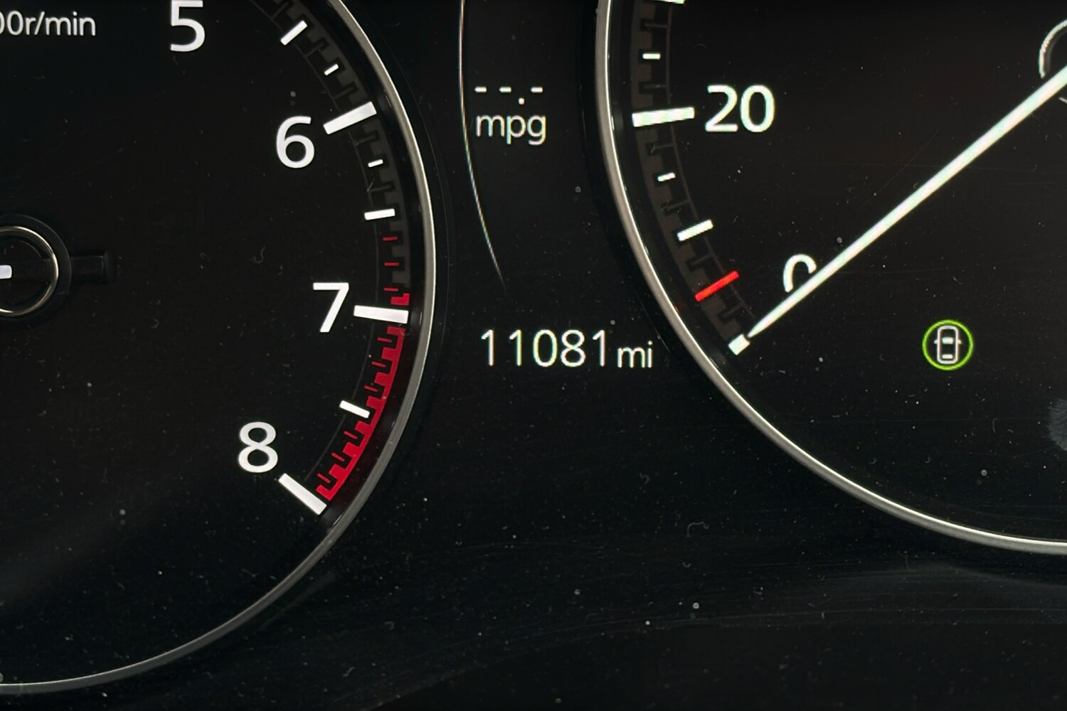 Used Mazda CX-30 2024 for sale - 76243474: Photo 15