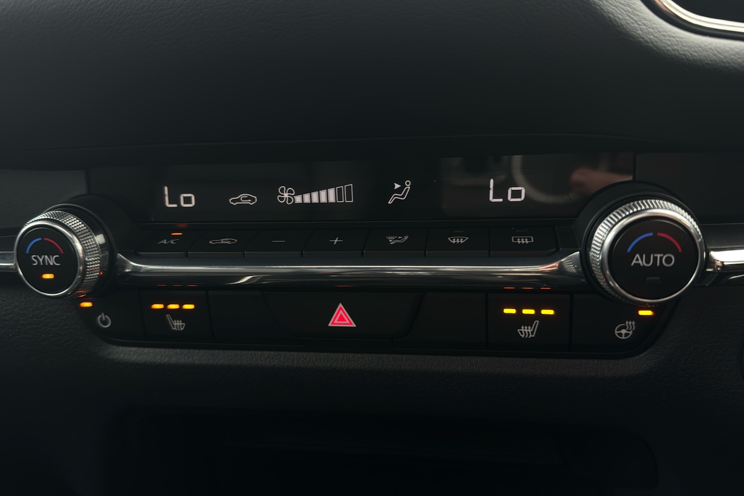 Used Mazda CX-30 2024 for sale - 76243474: Photo 16