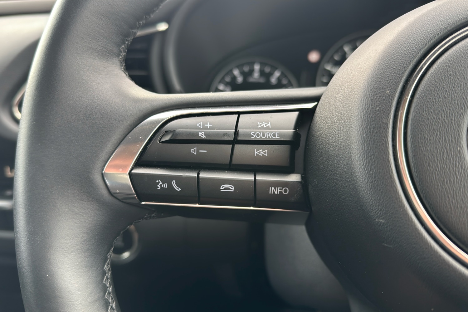 Used Mazda CX-30 2024 for sale - 76243474: Photo 17