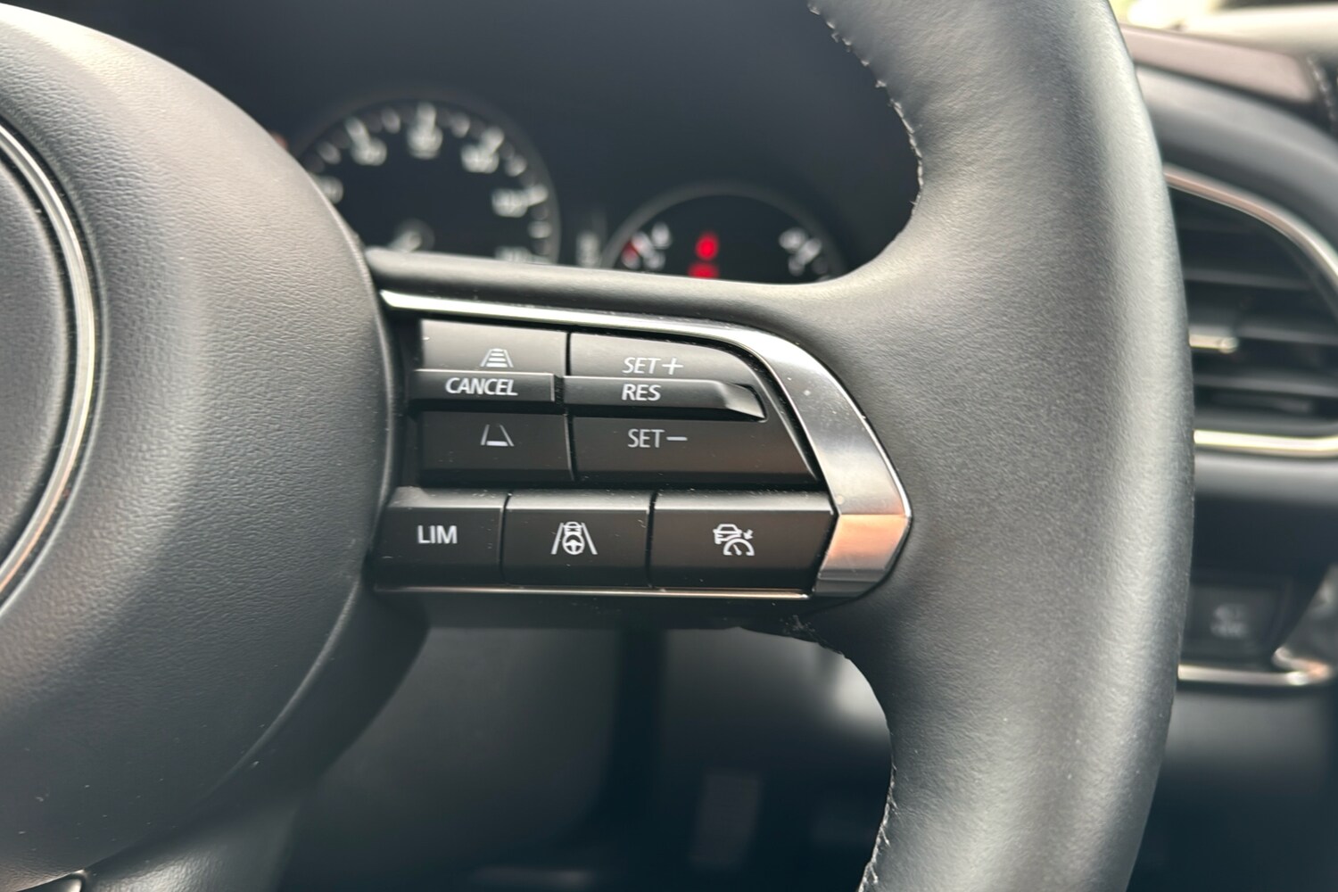 Used Mazda CX-30 2024 for sale - 76243474: Photo 18