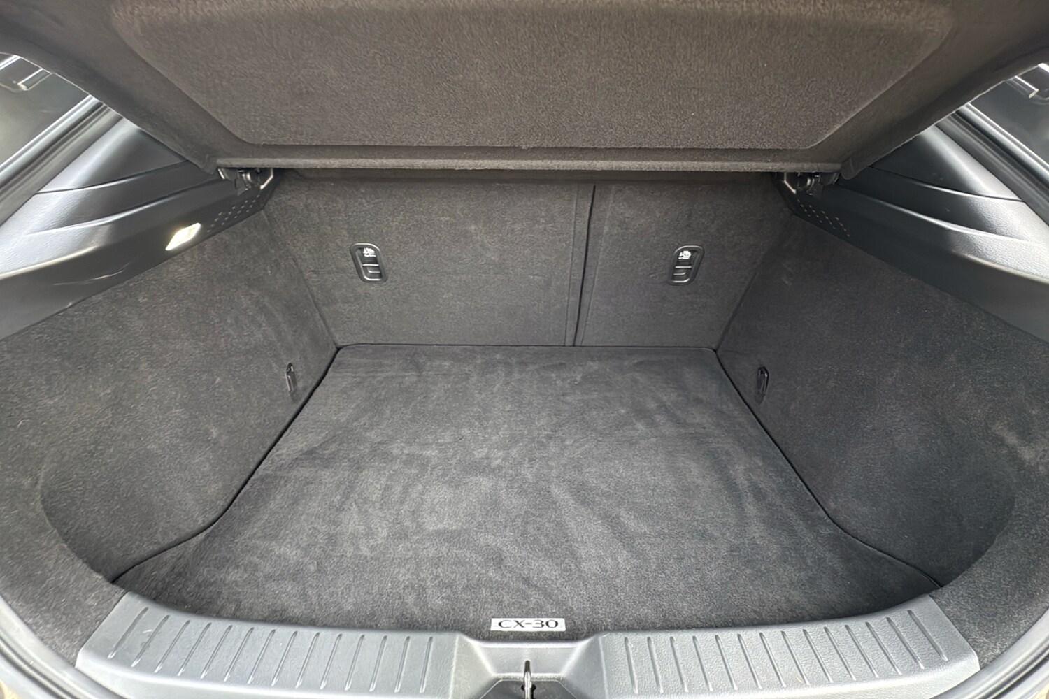 Used Mazda CX-30 2024 for sale - 76243474: Photo 19