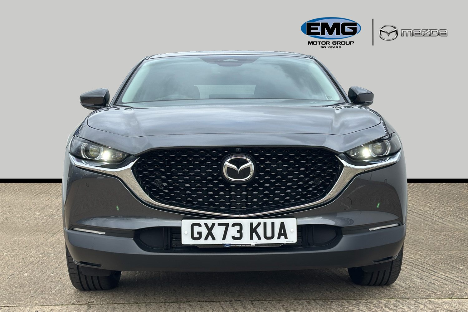 Used Mazda CX-30 2024 for sale - 76243474: Photo 2