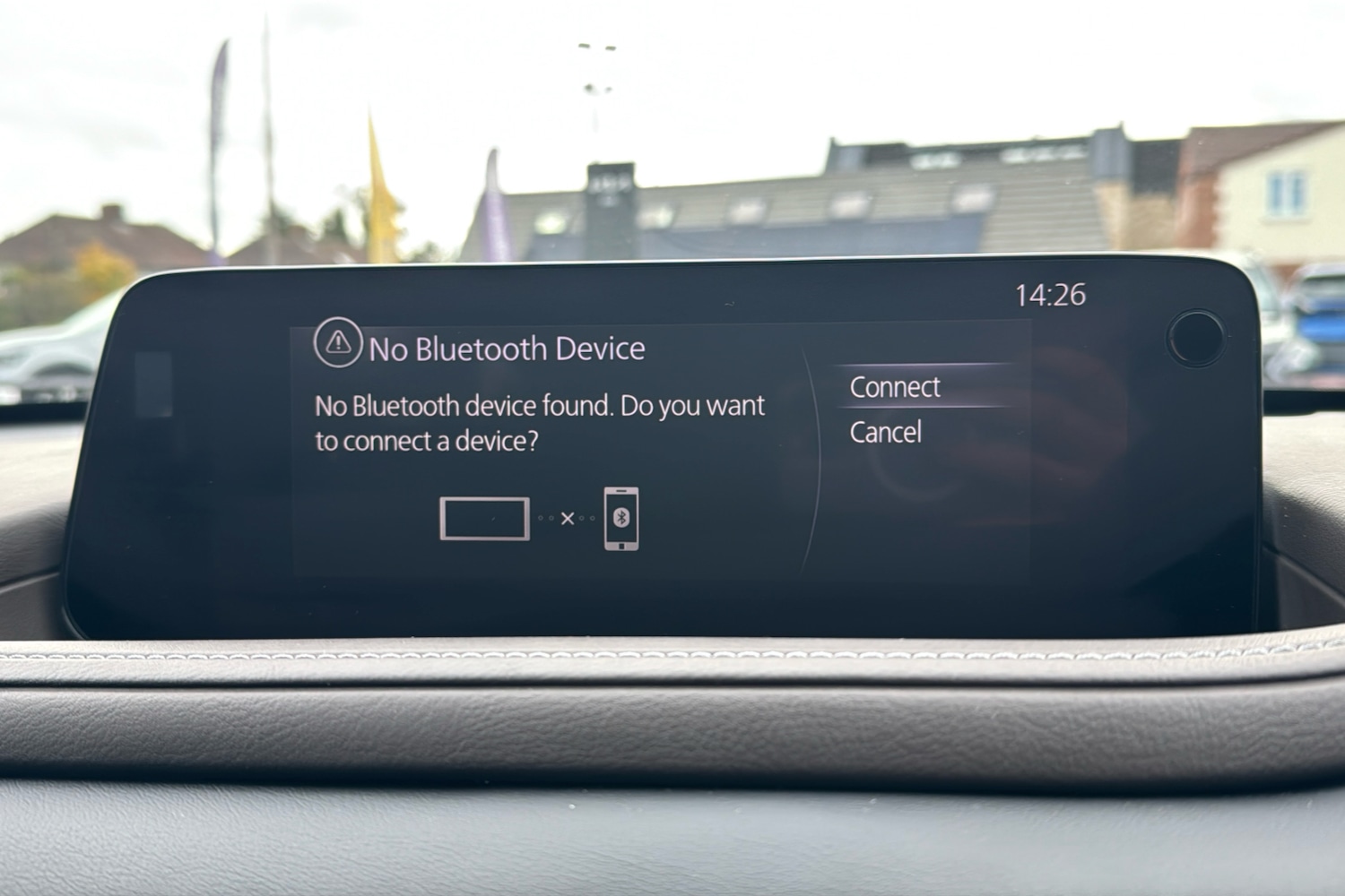 Used Mazda CX-30 2024 for sale - 76243474: Photo 20