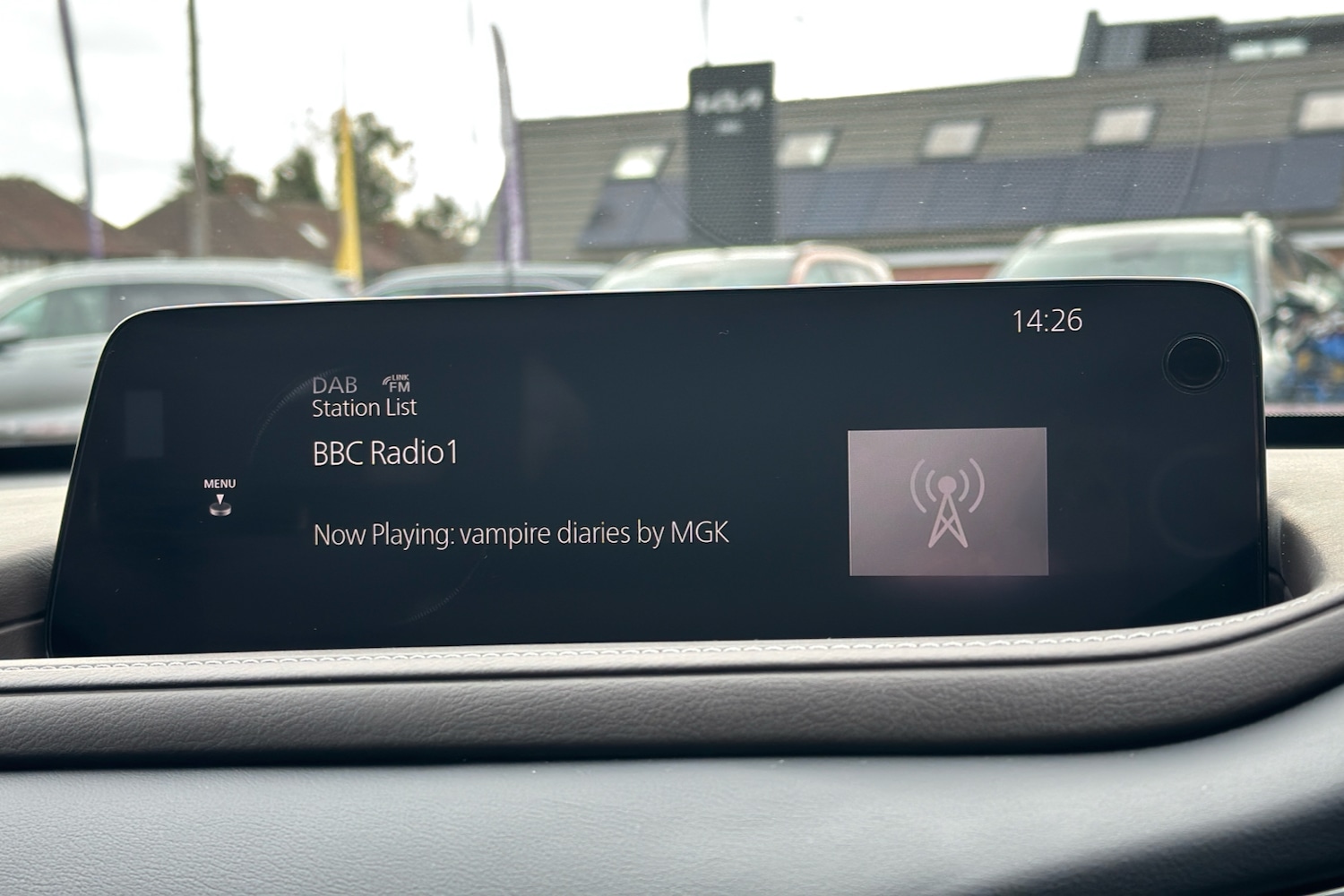 Used Mazda CX-30 2024 for sale - 76243474: Photo 21