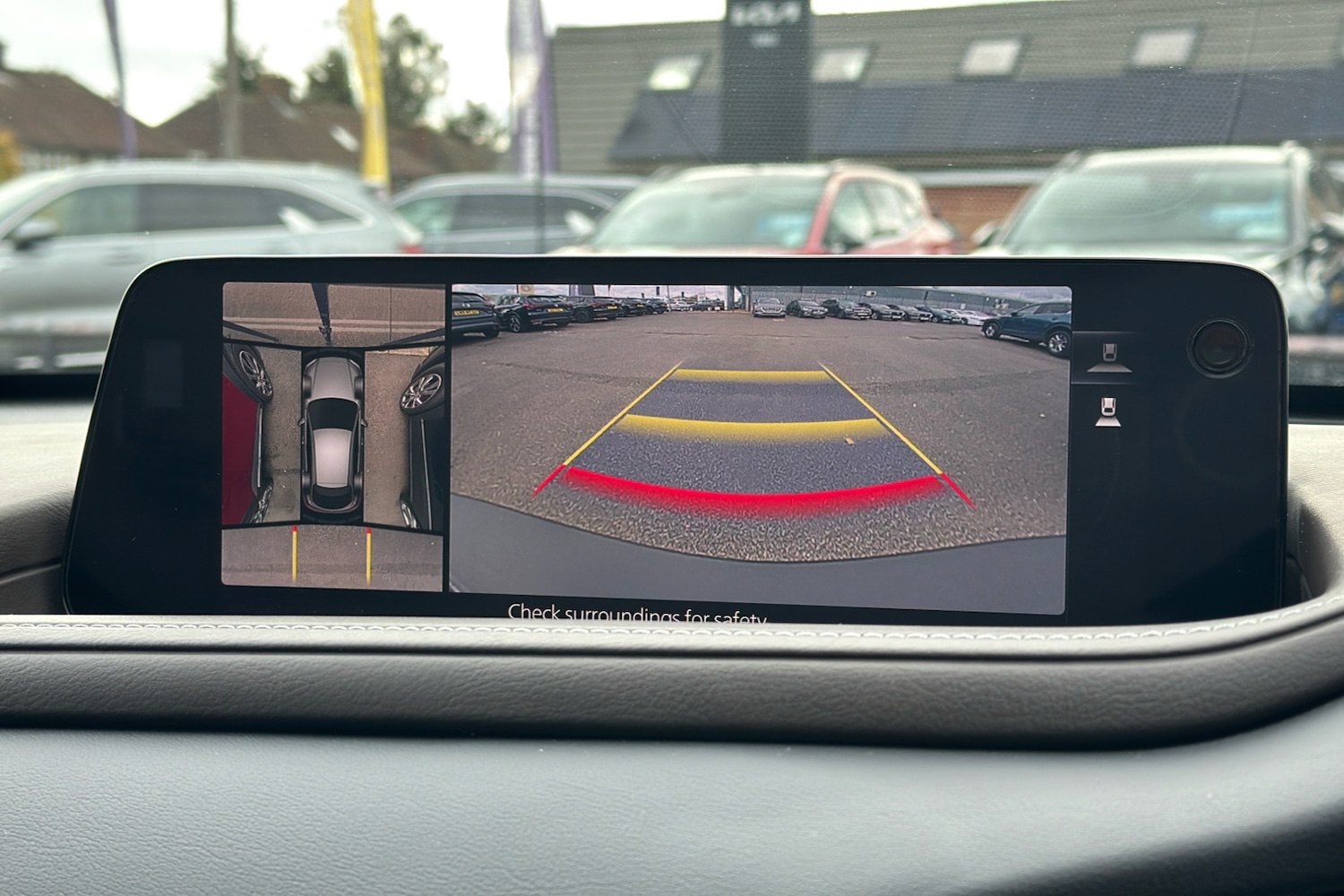 Used Mazda CX-30 2024 for sale - 76243474: Photo 22