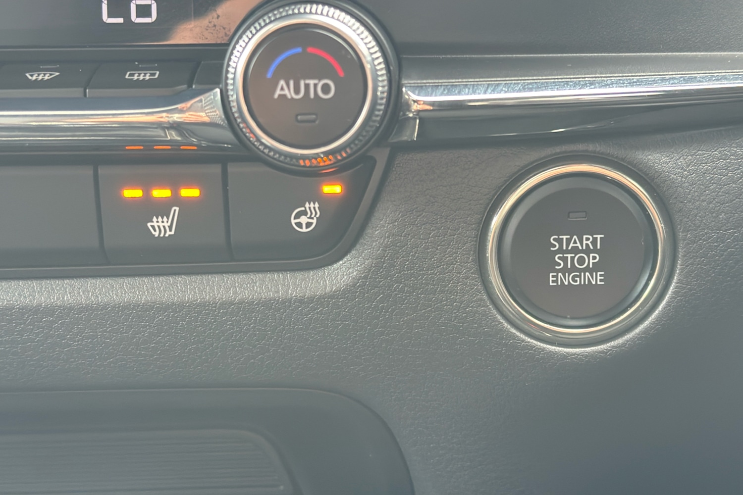 Used Mazda CX-30 2024 for sale - 76243474: Photo 23