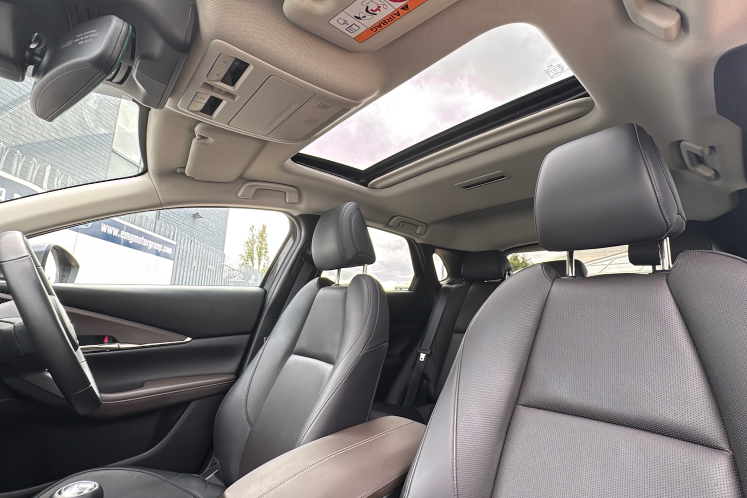 Used Mazda CX-30 2024 for sale - 76243474: Photo 29