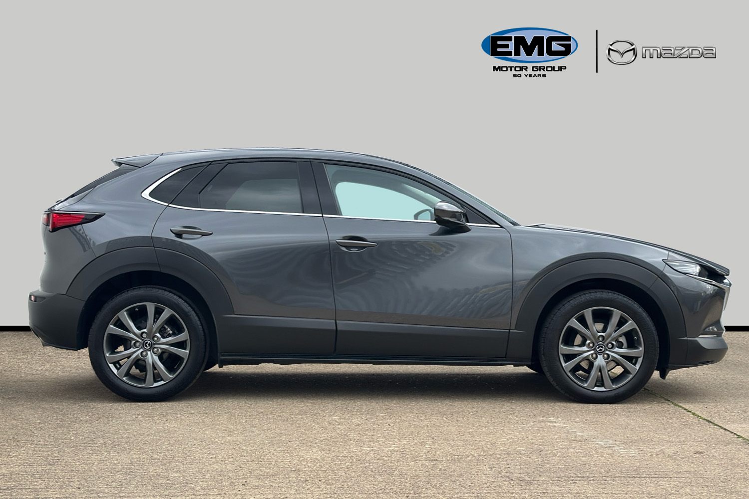 Used Mazda CX-30 2024 for sale - 76243474: Photo 4
