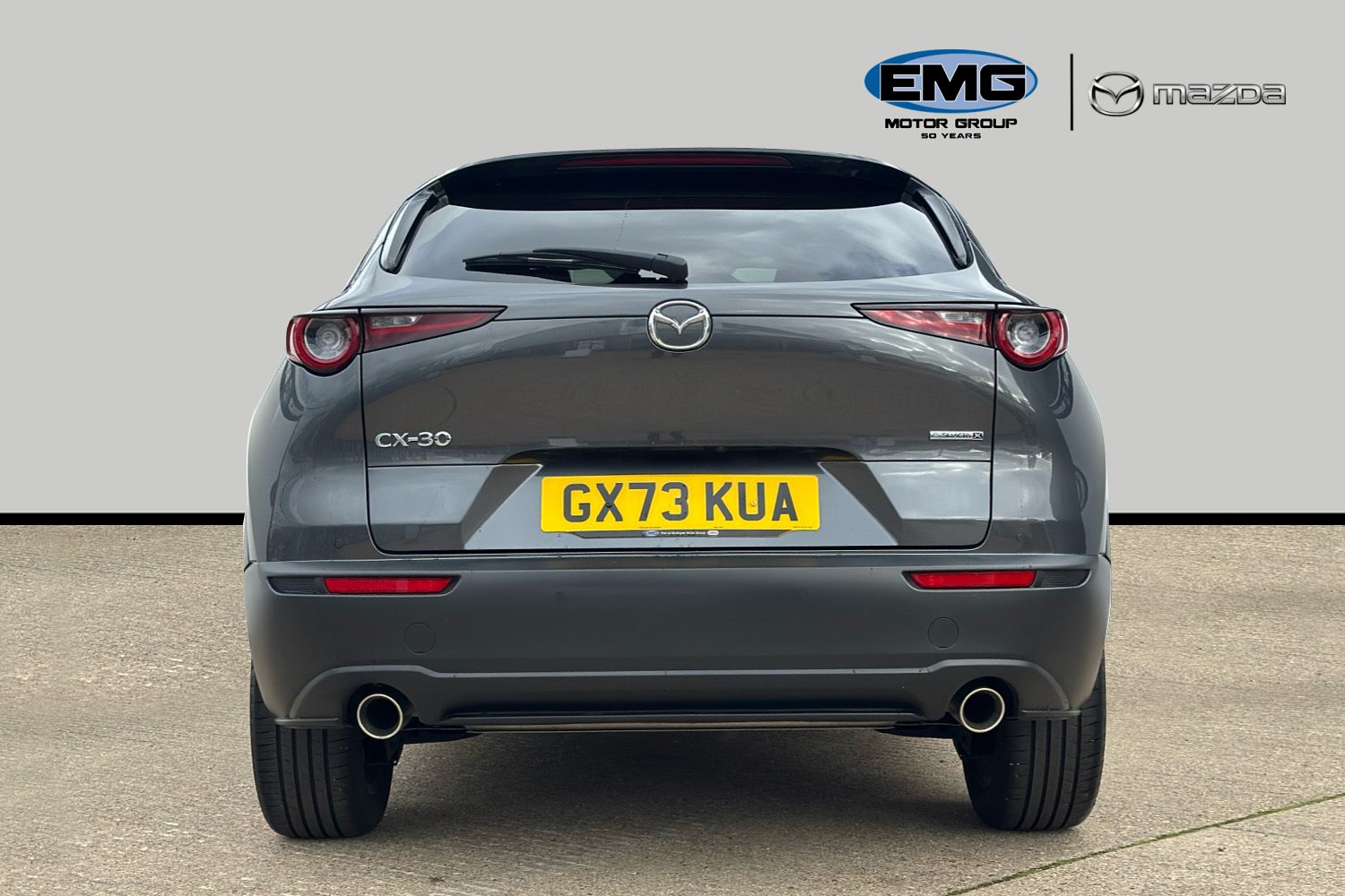 Used Mazda CX-30 2024 for sale - 76243474: Photo 6