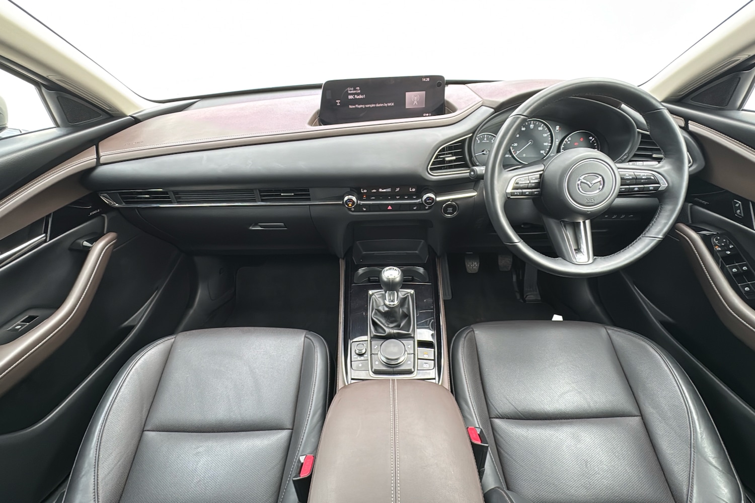 Used Mazda CX-30 2024 for sale - 76243474: Photo 9