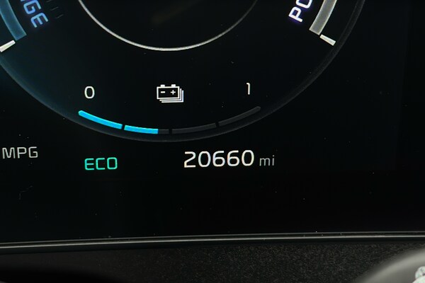 Used Kia Sportage 2024 for sale - 76004050: Photo 15