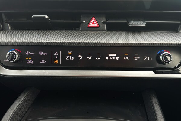 Used Kia Sportage 2024 for sale - 76004050: Photo 16