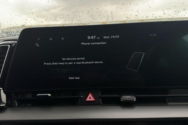 Used Kia Sportage 2024 for sale - 76004050: Photo 20