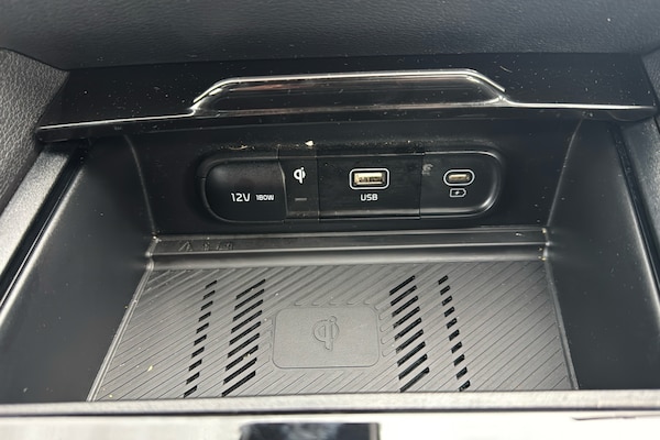 Used Kia Sportage 2024 for sale - 76004050: Photo 22