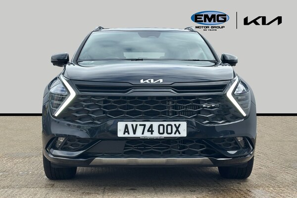 Used Kia Sportage 2024 for sale - 76004050: Photo 2