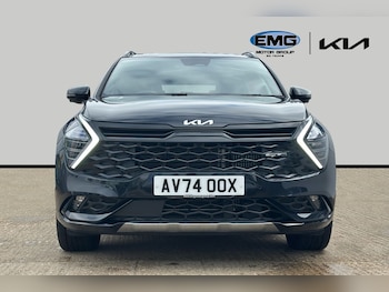 Used Kia Sportage 2024 for sale - 76004050: Photo 2