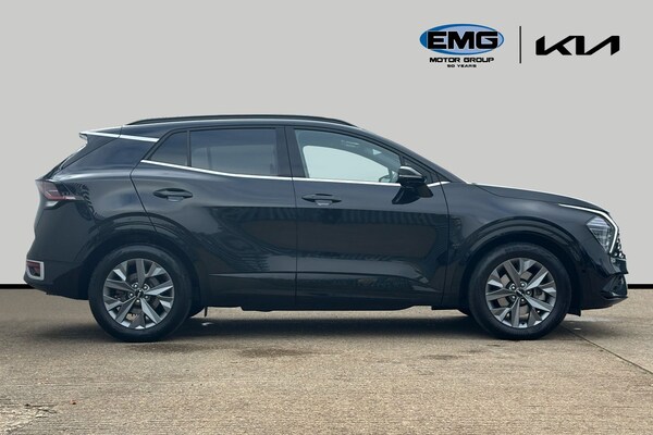 Used Kia Sportage 2024 for sale - 76004050: Photo 4