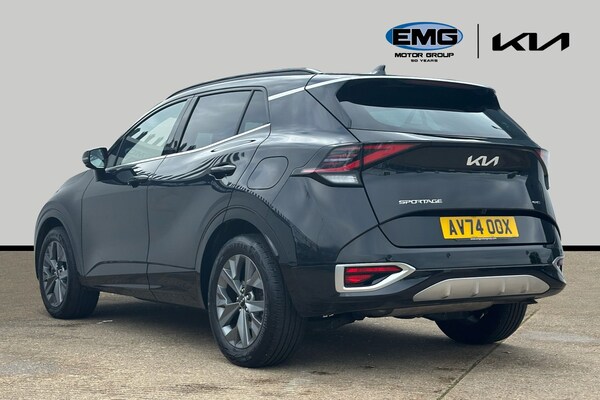 Used Kia Sportage 2024 for sale - 76004050: Photo 5