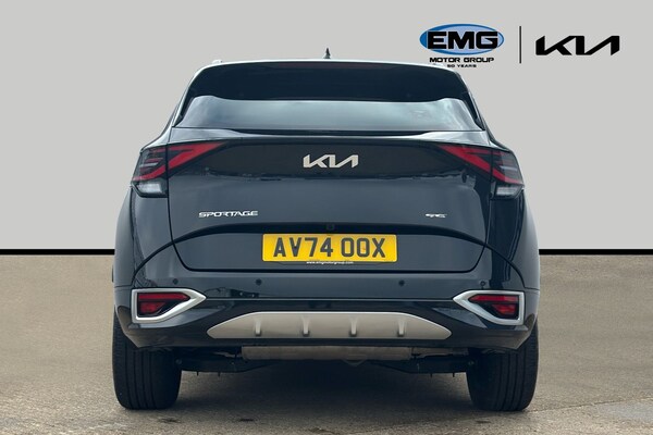 Used Kia Sportage 2024 for sale - 76004050: Photo 6