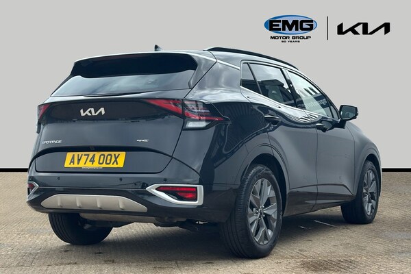Used Kia Sportage 2024 for sale - 76004050: Photo 7