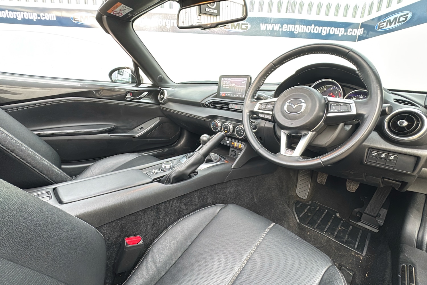 Used Mazda MX-5 2022 for sale - 76477687: Photo 10